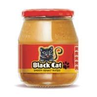 Black Cat Peanut butter smooth - Red Label