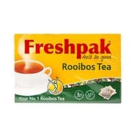 Freshpak Rooibos Tea - 40's/100g