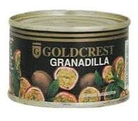Goldcrest Granadilla