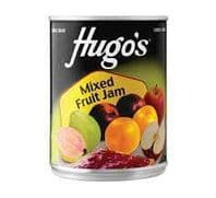 Hugo's Mixed Fruit Jam