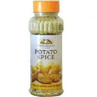 Ina Paarman Potato Spice - 200ml