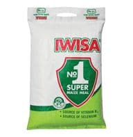 Iwisa Maize Meal - 10kg