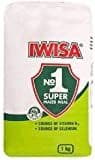 Iwisa Maize Meal - 1kg