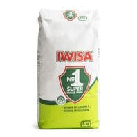 Iwisa Maize Meal - 5kg