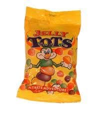 Jelly Tots - 100g