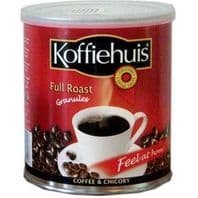 Koffiehuis - Full Roast Coffee - 250g
