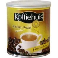 Koffiehuis - Medium Roast Coffee - 250g