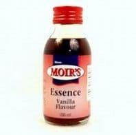 Moir's Vanilla Essence - 100ml
