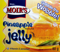 Moirs Pineapple Jelly