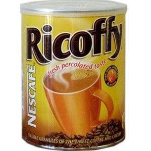 Nescafe Ricoffy Full Roast - 250g