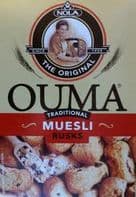 Ouma Rusks - Muesli