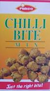 Packo Chilli Bite Mix - 250g