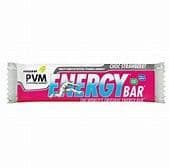 PVM Energy Bar - Choc Strawberry