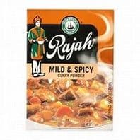 Rajah Mild & Spicy