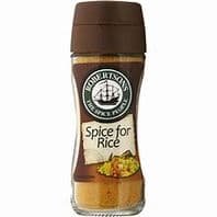 Robertsons Spice for Rice