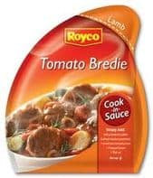 Royco Cook In Sauce Tomato Bredie