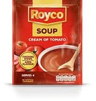 Royco Cream of Tomato Soup