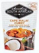 Something South African - Cape Malay Curry