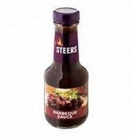 Steers BBQ Sauce - 375ml