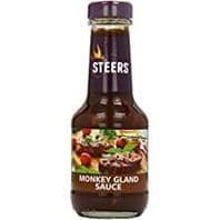 Steers Monkey Gland Sauce - 375ml