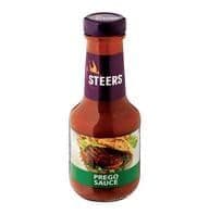 Steers Prego Sauce - 375ml