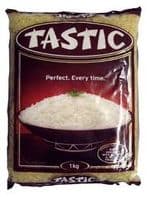 Tastic Rice - 1kg