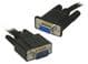 2 Metre SVGA Monitor Extension Cable 15 Pin