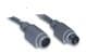 3 Metre PS/2 Extension Cable - Free Postage