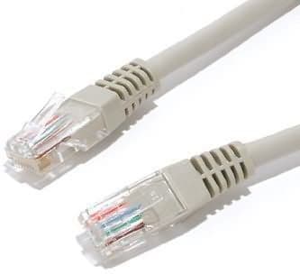 17 Best Pictures Cat 5E Wiring Standard / BytePile.com - ANSI Twisted Pair CAT Cable Categories