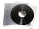 7 & 12 Inch PVC Record Sleeves