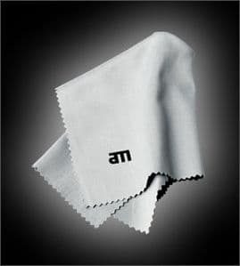 AM Microfibre Antistatic Cleaning Cleaning Cloth