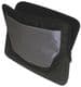 Case Gear: 15.4" Slip case Protector [BLACK/GREY]