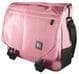Case Gear: Messenger Style Shoulder Pack  - Pink