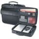 Case Gear: Pro-Case II 15.4 widescreen notebook - laptop bag - Carry case