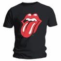 Classic Rock Logo T-Shirts