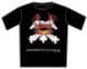 Metallica Master of Puppets Black T-Shirt