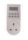 Powerlink 7 Day Digital 13 Amp Mains Electronic Timer
