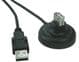 USB cable V2.0 Docking station with 1.5m extension cable