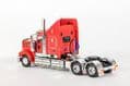 Drake Kenworth  T909 Chrome Rosso Red