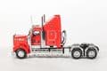Drake Kenworth  T909 Chrome Rosso Red