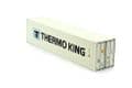 Tekno container Thermoking