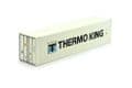Tekno container Thermoking