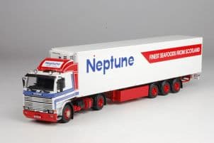 Tekno Scania Neptune