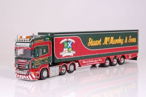 Tekno Scania R McMurchy