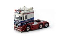 Tekno Scania R Peter Wouters