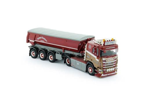 Tekno Scania R Ronny Ceuster