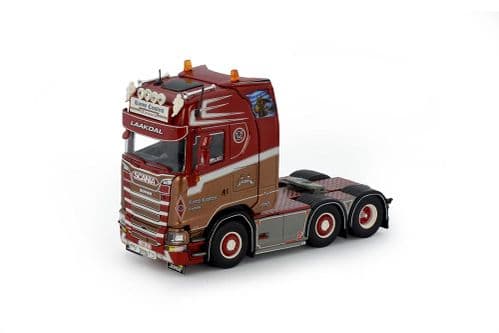 Tekno Scania S Ronny Ceuster