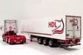 WSI/ADMT Scania JCS/HDL express Scotland