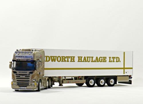 WSI/ADMT Scania R730 Streamline Bedworth Haulage