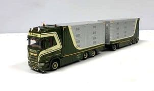 WSI Models  Scania BoerKamp